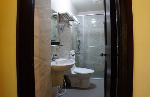 Baisha Bed & Breakfast | Warm B&B