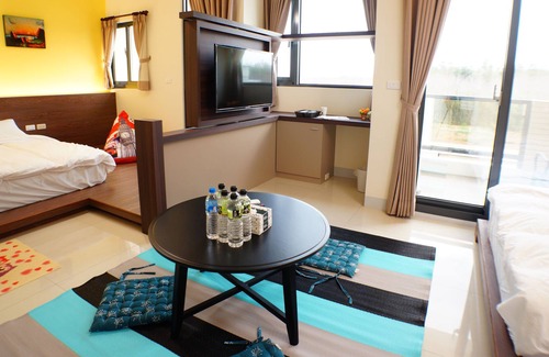 Baisha Bed & Breakfast | Warm B&B