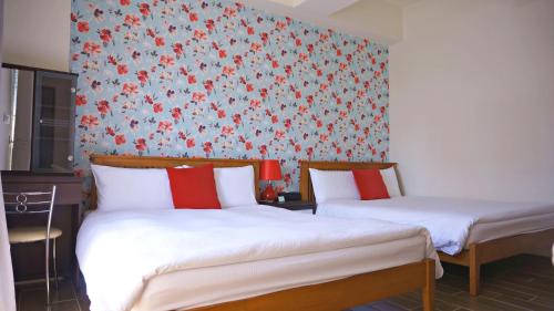 Hualien City Centre Villa | Warm Breeze Stay