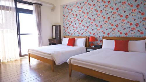 Hualien City Centre Villa | Warm Breeze Stay