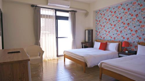 Hualien City Centre Villa | Warm Breeze Stay