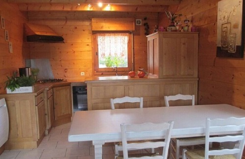 Clairvaux-les-Lacs House | Warm cottage Clairvaux les lacs - 200 m from the beach