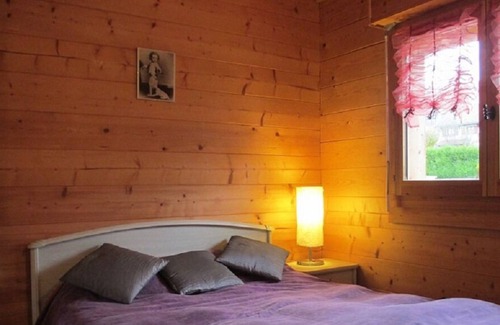 Clairvaux-les-Lacs House | Warm cottage Clairvaux les lacs - 200 m from the beach