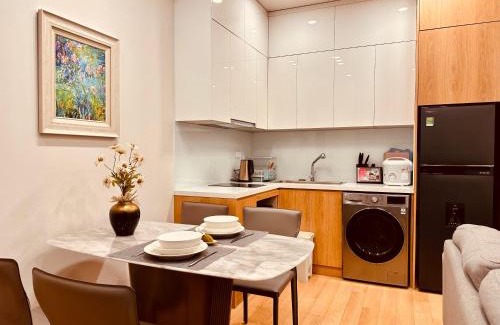 Le Chan Apartment | Warm & Cozy Apartment