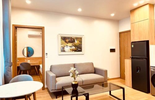 Le Chan Apartment | Warm & Cozy Apartment