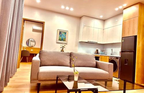 Le Chan Apartment | Warm & Cozy Apartment