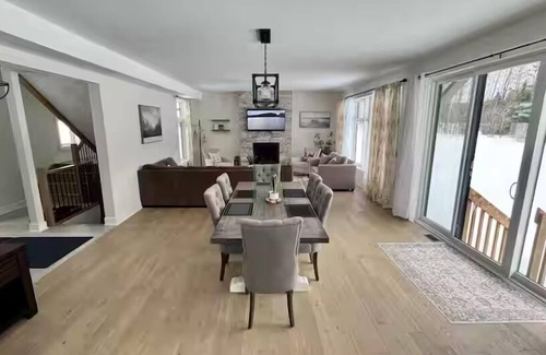 Dwight Cottage | Warm & cozy cottage in Huntsville/Muskoka