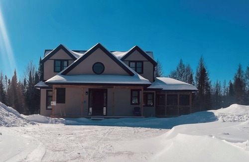 Dwight Cottage | Warm & cozy cottage in Huntsville/Muskoka