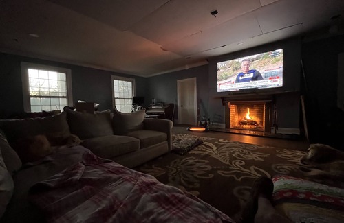 Forest Hills House | Warm family mountain home in Cullowhee, NC.