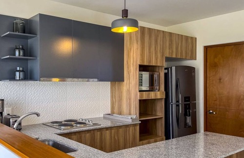 Parque Las Palmas Apartment | Warm Haven in Puerto Vallarta | 2 Bedrooms