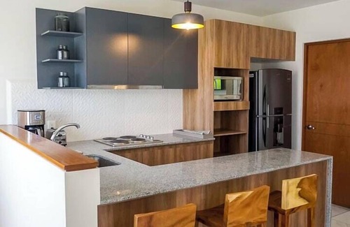 Parque Las Palmas Apartment | Warm Haven in Puerto Vallarta | 2 Bedrooms
