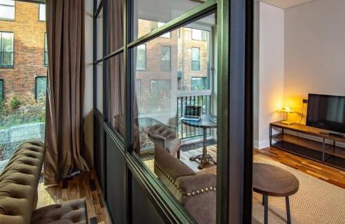 Almaty Apartment | Warm House Apart Hotel