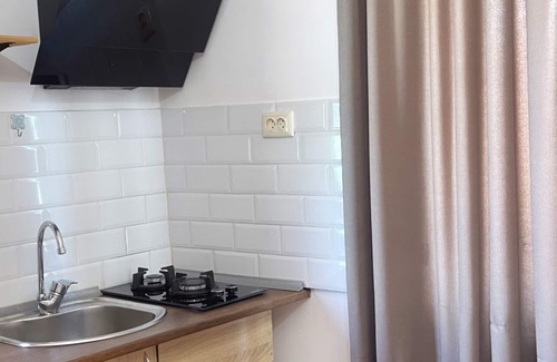 Tbilisi Apartment | Warm House