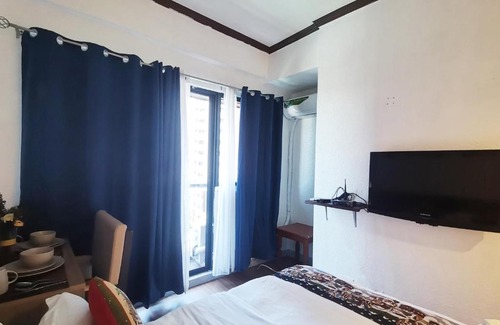 Makati Apartment | warm makati