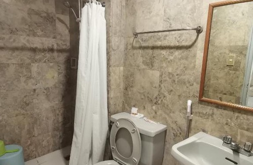 Makati Apartment | warm makati