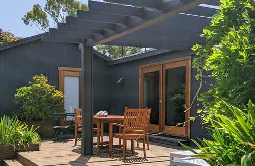 Carpinteria Other | Warm Modern Carpinteria Cabin
