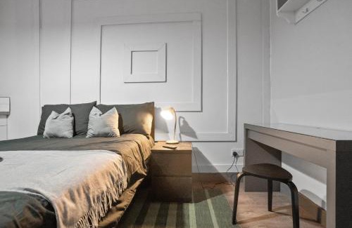 Moseley Apartment | Warm Moseley studio - 6
