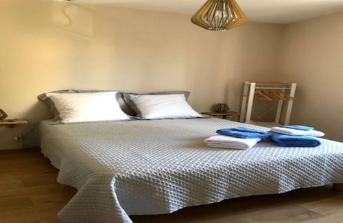 Argeliers House | Warm welcome and friendliness