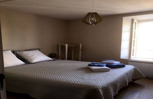 Argeliers House | Warm welcome and friendliness Bed and breakfast The blue hummingbird