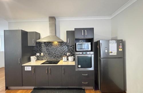 Coopers Plains House | Warm Welcome at Copper Plain