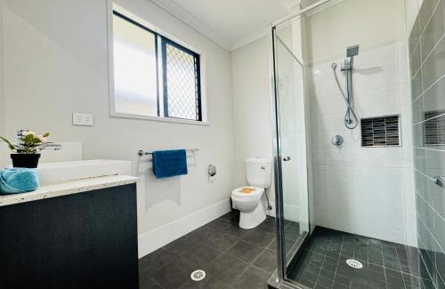 Coopers Plains House | Warm Welcome at Copper Plain