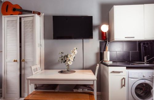 Tollcross Apartment | Warm&Welcoming City Centre Apartments by Meadows 9