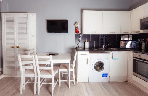 Tollcross Apartment | Warm&Welcoming City Centre Apartments by Meadows 9