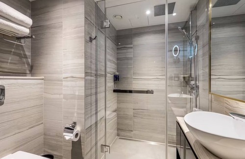 Portsoken Hotel | Warm, Welcoming Space Near Tower Bridge and the British Museum