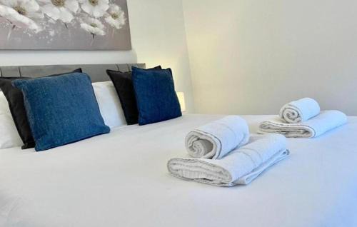 Warmley Apartment | Warmley Flat by Pulse Properties