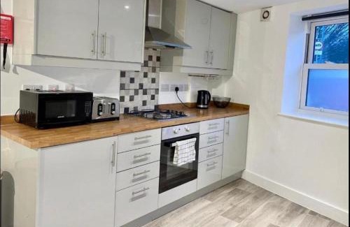 Warmley Apartment | Warmley Flat by Pulse Properties