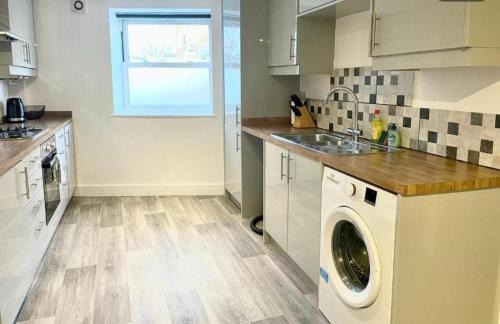 Warmley Apartment | Warmley Flat by Pulse Properties