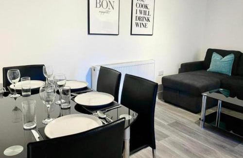 Warmley Apartment | Warmley Flat by Pulse Properties