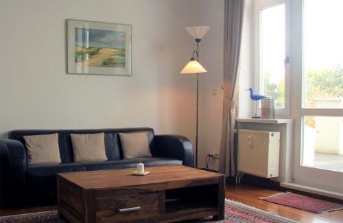Warnemuende Apartment | Warnemünde Villa Seestrand 42974