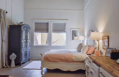 Bisbee Hotel | Warner Hotel