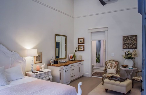 Bisbee Hotel | Warner Hotel