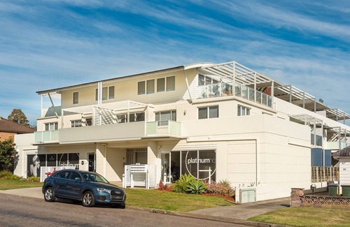 Warners Bay Apartment | Warners Bay Apartments