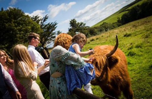 Rosevine House | Warren Cottage at Country Ways