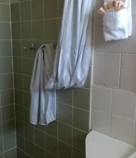 Warren Hotel | Warren Motor Inn