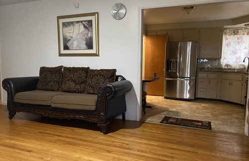 Warren House | Warren new house