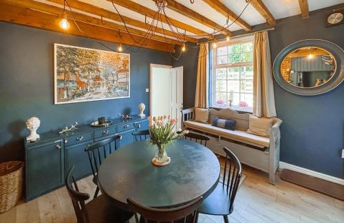 Thornton Dale House | Warrington Mews-Uk48821