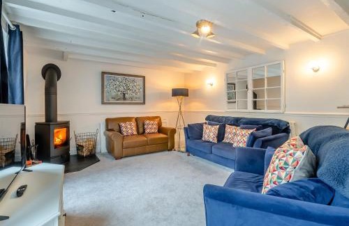 Thornton Dale House | Warrington Mews-Uk48821