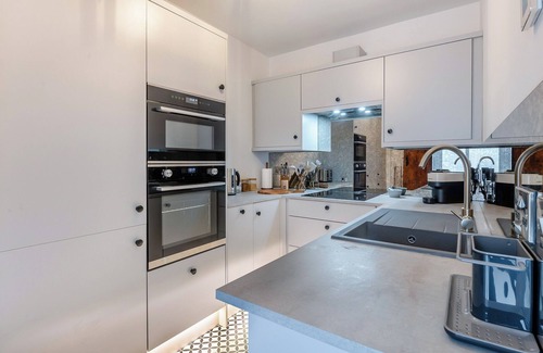 Thornton Dale Cottage | Warrington Mews-UK48821