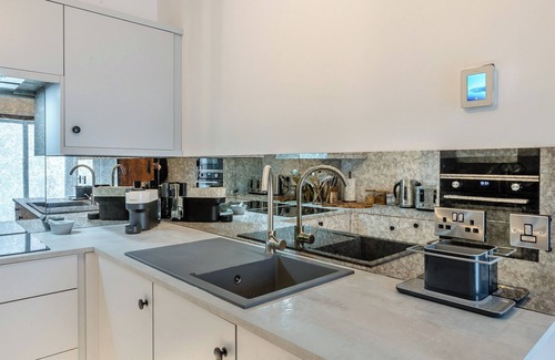 Thornton Dale Cottage | Warrington Mews-UK48821