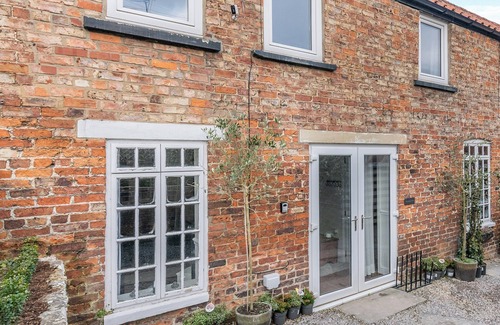 Thornton Dale Cottage | Warrington Mews-UK48821