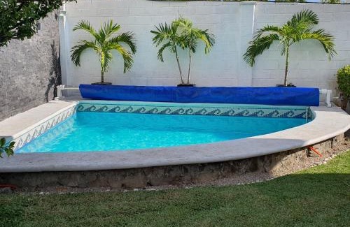 Lomas de Trujillo House | Warriors Burgos