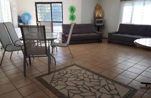 Lomas de Trujillo House | Warriors Burgos