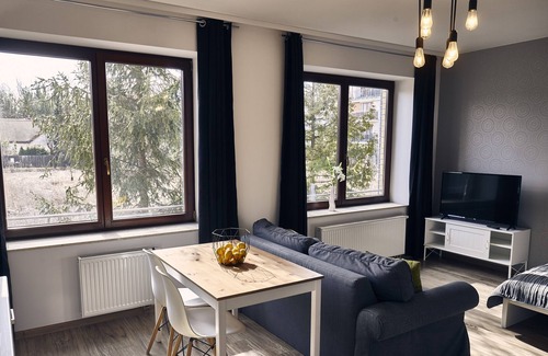 Ursynow Apartment | Warsaw Airport ApartHotel