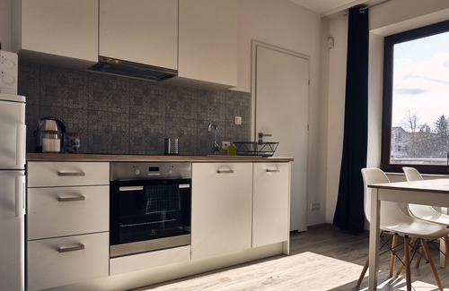 Ursynow Apartment | Warsaw Airport ApartHotel