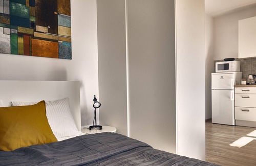 Ursynow Apartment | Warsaw Airport ApartHotel