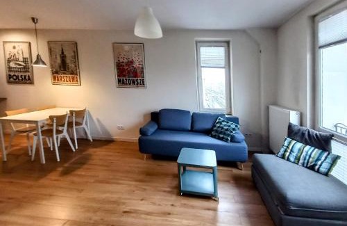 Kolo Apartment | Warsaw Concierge Wola Expo